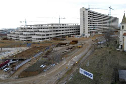 Nuevo Hospital Oviedo